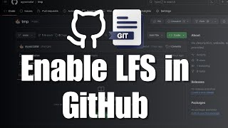 How to Overcome File Size Limits on GitHub with Git LFS