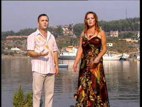 Bashkim Dhe Meri Aliu - Jam Merzit E Mbush Me Halle