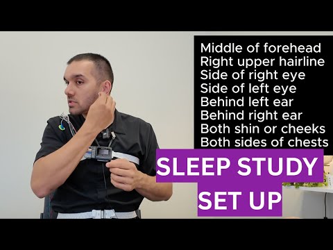 NOX Home Sleep Study Kit Setup | Step-by-Step Set Up Guide