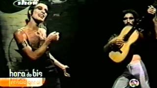 Secos e Molhados - Tercer Mundo