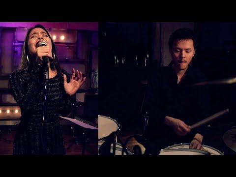 'I Have Nothing' - Whitney Houston Cover by Riku Taira feat. Wakasa