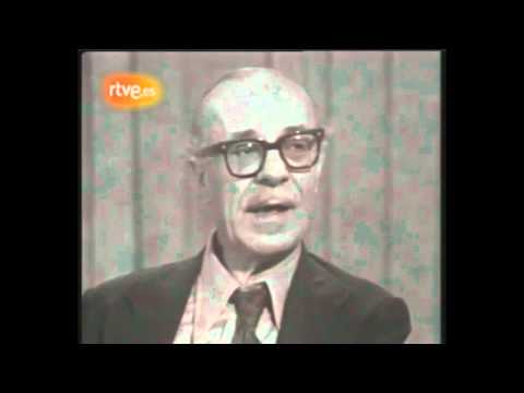 Ernesto Sábato - Entrevista A fondo - 1977