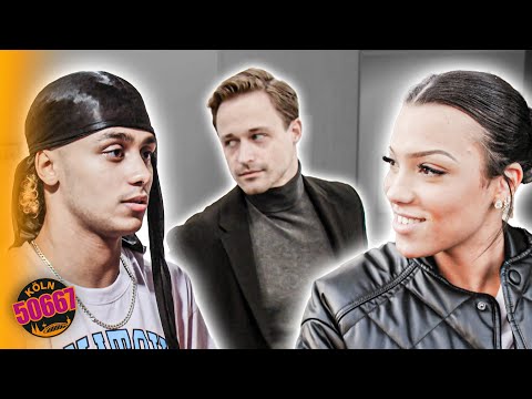 Jill & Mo: Mehr als nur Freunde? 💞🤔  | Köln 50667 #2357