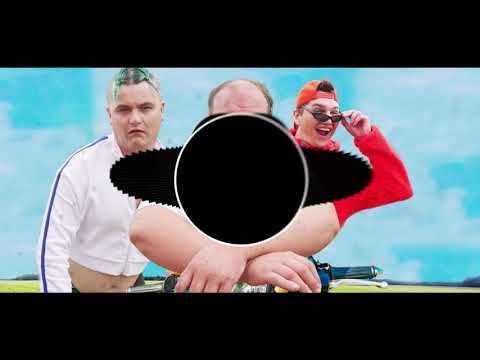 Casper - Remoulade ft. Dennis Okkerstrøm & Futte Fynbo (Bass Boosted)