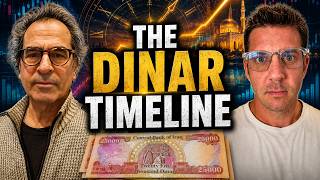 NATO Contractor Gives His Opinion On The Dinar RV Timeline