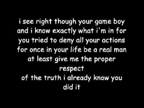 Kelly Clarkson - You Thought Wrong (With Lyrics)