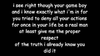 Kelly Clarkson - You Thought Wrong (With Lyrics)