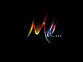 Dil Kehta Hai Chal Unse Mil New Lyrics Song Black Screen Video Black Screen Status New