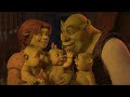 Shrek 3 The Ending