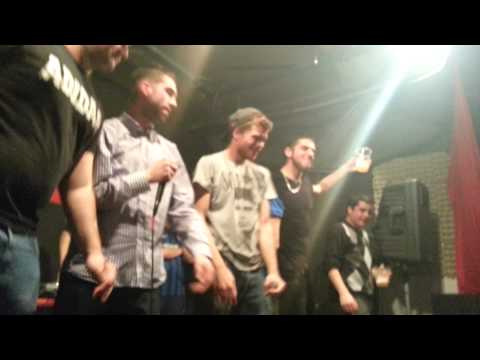 Ramos y Soukin Sousa - Never Know