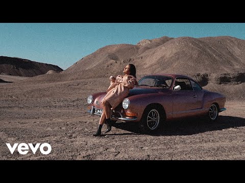 Sara Siipola - Thelma & Louise