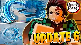 DEMON FALL IS FINALLY BACK!! Everything You Need to Know