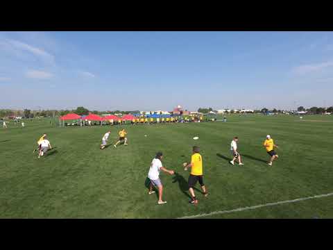 08 BurnsideGM vs Johnny Walker at 2021 Nationals