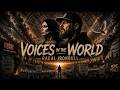 Ragal Ironbull - Voices In The World (Lyric Video)