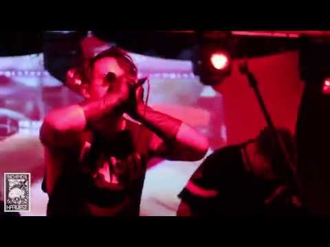3 TEETH - FINAL PRODUCT [Live in Boston 7.19.2014]