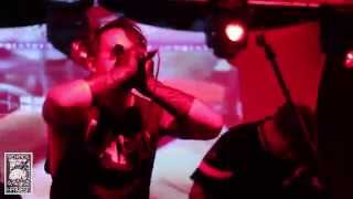 3 TEETH - FINAL PRODUCT [Live in Boston 7.19.2014]