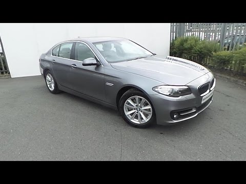 152D16745 - 152D16745 BMW 518d SE Saloon
