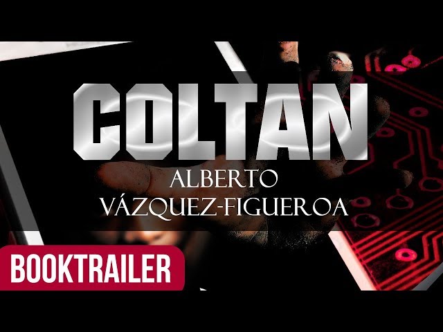 Vídeo relacionado con Coltán
