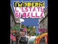 I moderni l'estate si balla 