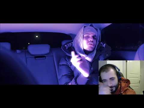 Norsk utlending reagerer på "E.F - "Issues" [OFFISIELL MUSIKKVIDEO]: YLTV"