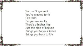 Avalon - Make It Last Forever Lyrics