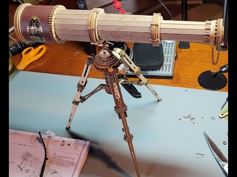 Monocular Telescope ST004 by ROKR