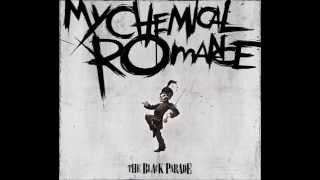 My Chemical Romance - &quot;The End&quot; [Official Audio].