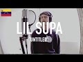 LIL SUPA | The Cypher Effect Mic Check Session #28
