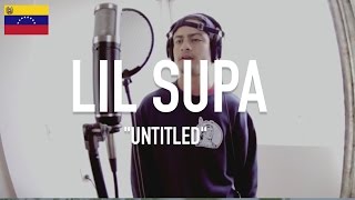 Lil Supa - Untitled ( Prod. By Backbeat ) [ TCE Mic Check ]