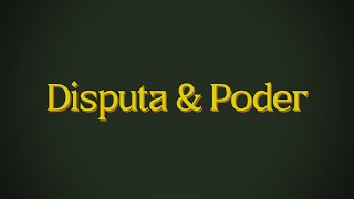 DISPUTA & PODER by Iscariot 12 (ORIGINAL SHORT FILM)