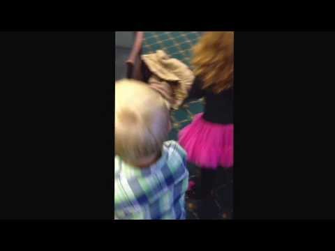 Christmas present 2013