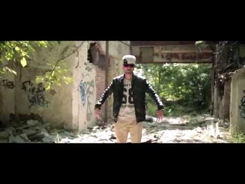 SHAVI - VESZTES ( Official Music Video 2015 )