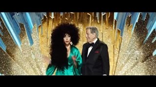 Lady Gaga &amp; Tony Bennett - H&amp;M Magical Holidays