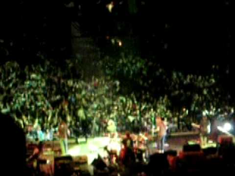 Pearl Jam - Animal (MSG) 05-20-10