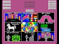 Amiga 500 Longplay [427] Fun School 2: For the Over-8s