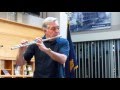 Celtic Music - "O'Carolan's Concerto" !