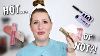 Speed Reviews: Viral Makeup Worth The Hype?!