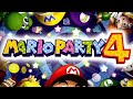 Boos Haunted Bash Mario Party 4 Music Extended