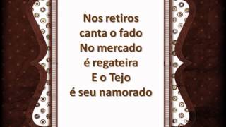 Amália Rodrigues - Fado das Tamanquinhas