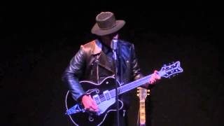 “Blue Christmas” Low Volts #1@Caesars Maximus Theater Atlantic City 11/21/15