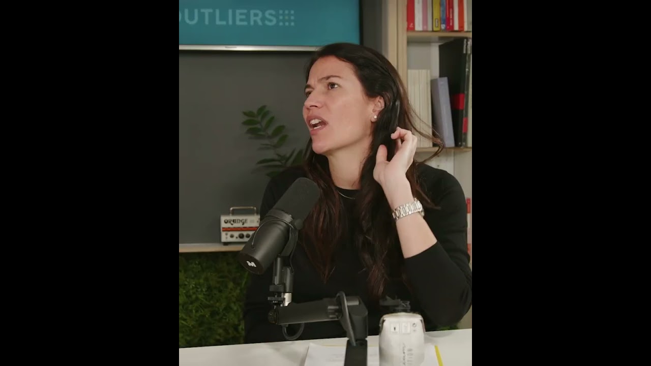 Cuando el banco te clava...(Marta Echarri) #fintech #podcast