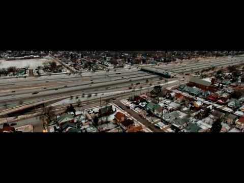 BandGang Masoe x 9000 Rondae -FTOS INTRO (Official Video)