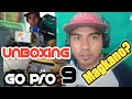 UNBOXING GO Pro 9 | FORWARD MALL TAIWAN