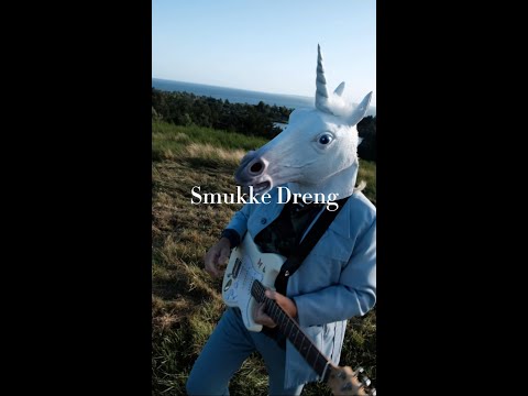 Smukke Dreng - Martin Zeppelin