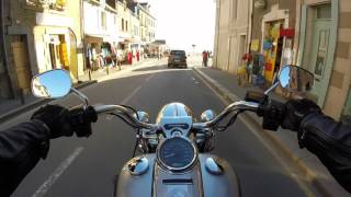 Harley Davidson Massilia : concession moto à Marseille