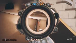 レインボーシックス　シージ_R6S