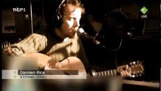 Damien Rice - 9 crimes [2006]