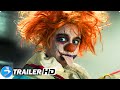 APOCALYPSE CLOWN Trailer (2024) Comedy Horror Movie
