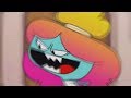 The Entire Amazing World Of Gumball Series But Only When Rachel Wilson Appears On Screen