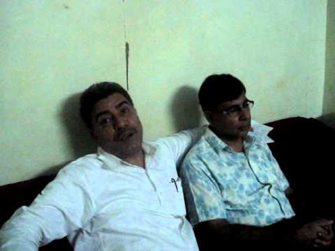 Happy Birthday Paramjeet From Arun.